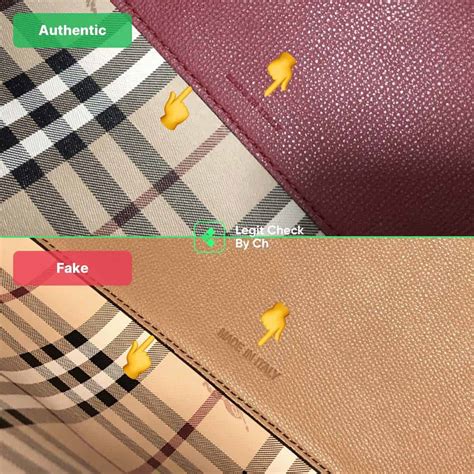 burberry check order|Burberry authenticity check.